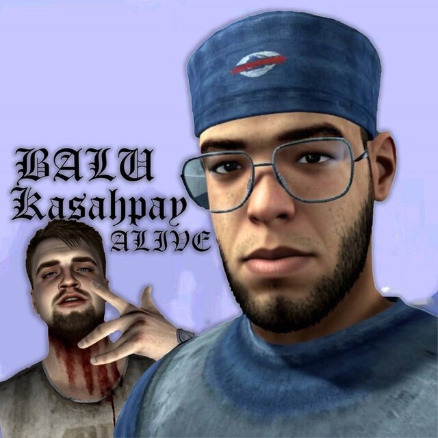 Kasahpay