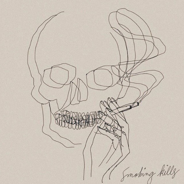 Smoking Kills