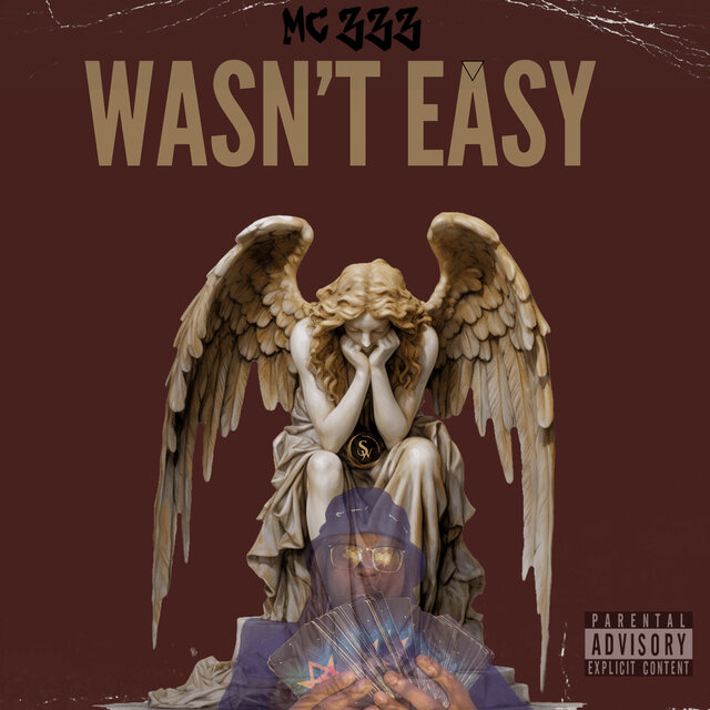 Wasn’t Easy