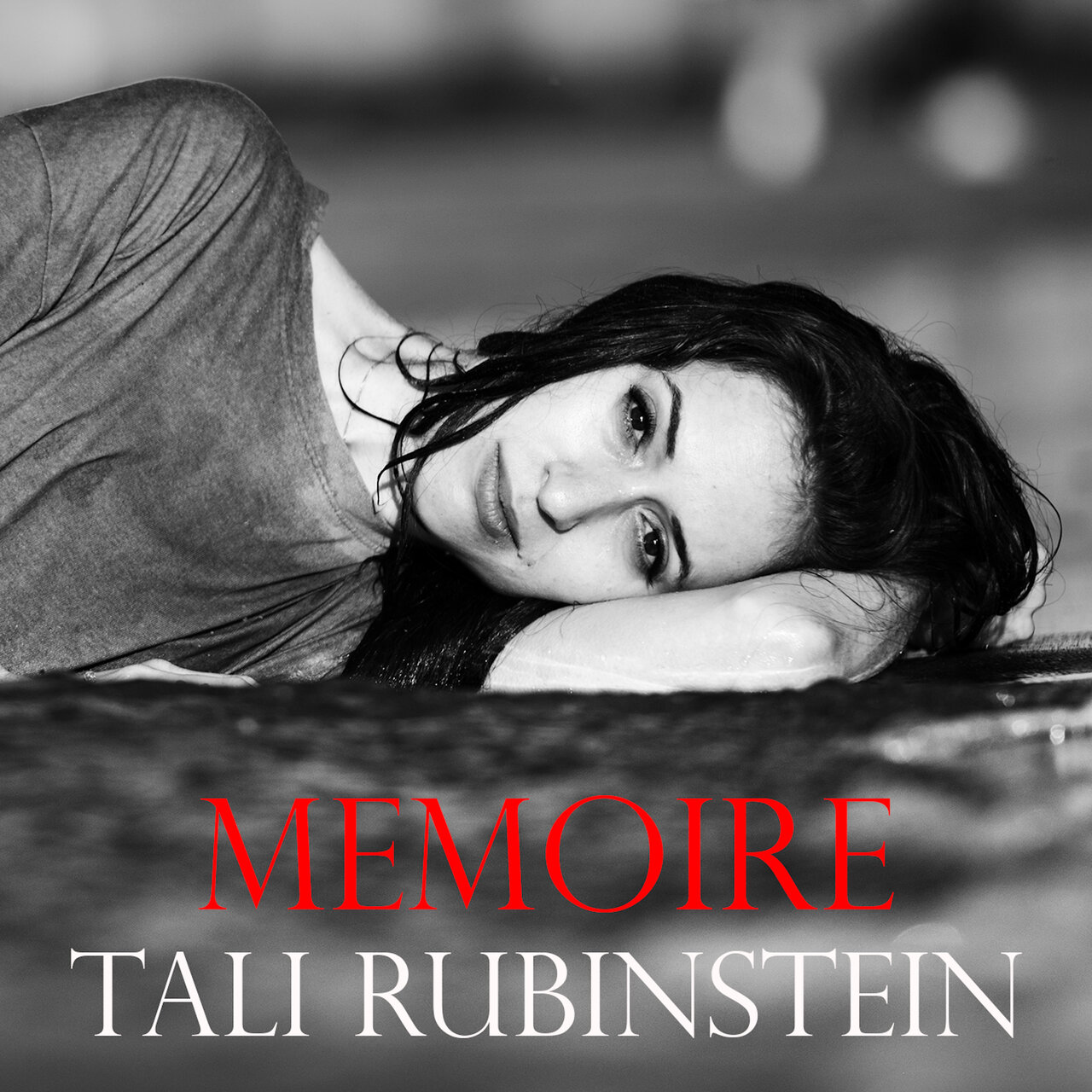 Memoire album cover
