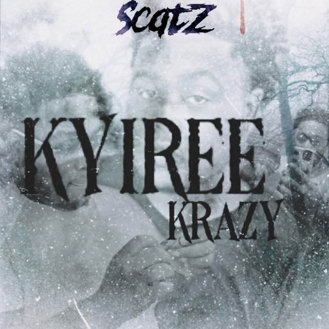 Kyriee Krazy