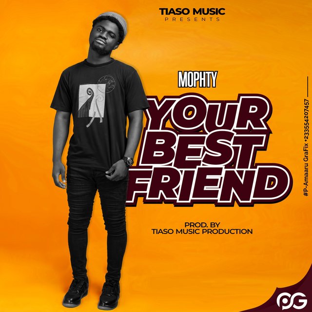 Your Best Friend