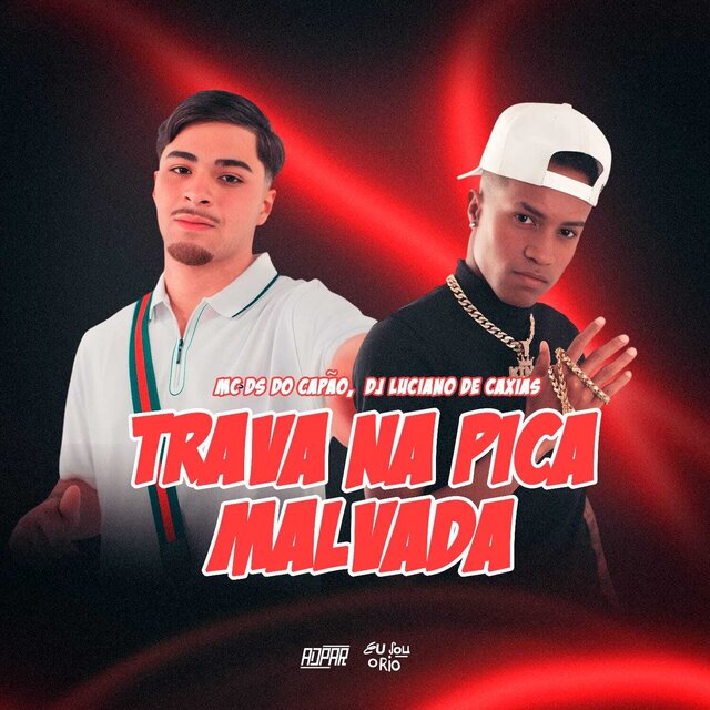 TRAVA NA PICA MALVADA