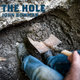 Cover art for album The Hole by John Bowman