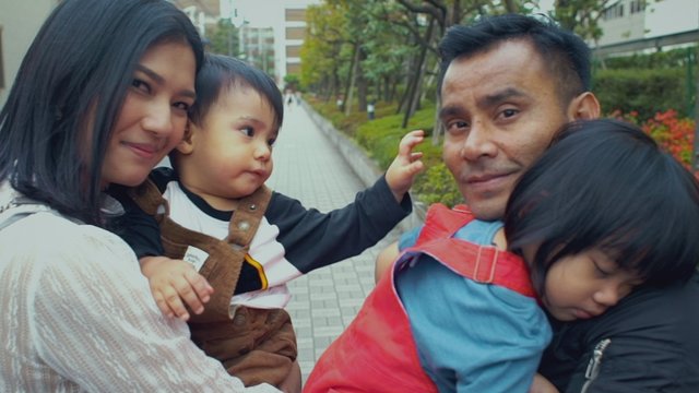 Lebih Dari Cinta (Video Clip)