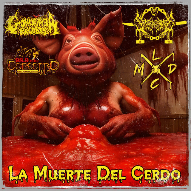 La Muerte del Cerdo