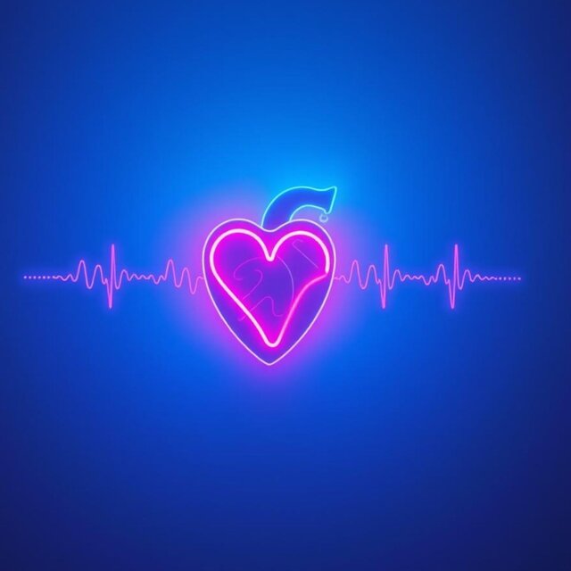 Electric Heartbeat