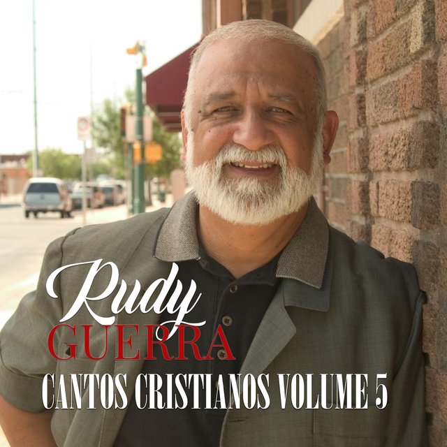 Cantos Cristianos, Vol. 5