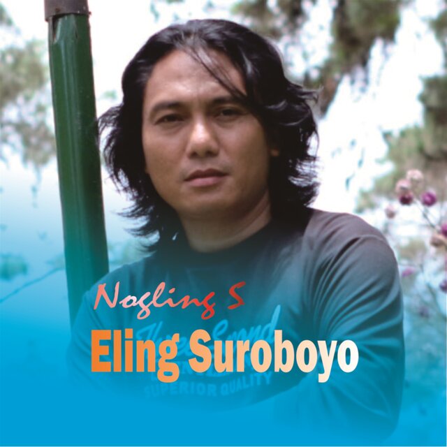 Eling Suroboyo