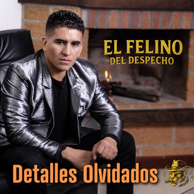 Detalles Olvidados