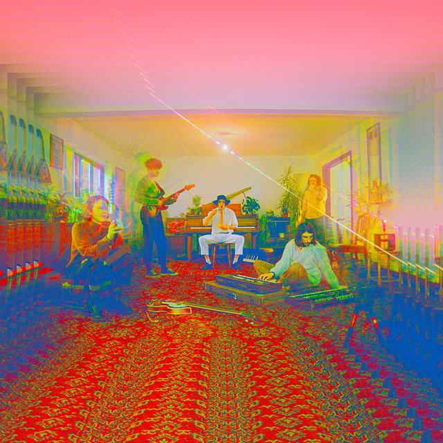 Casa Kula Cassette (Casa Kula)