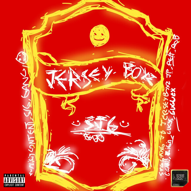 Jersey Boyz Vol.1