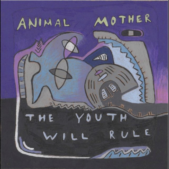 The Youth Will Rule