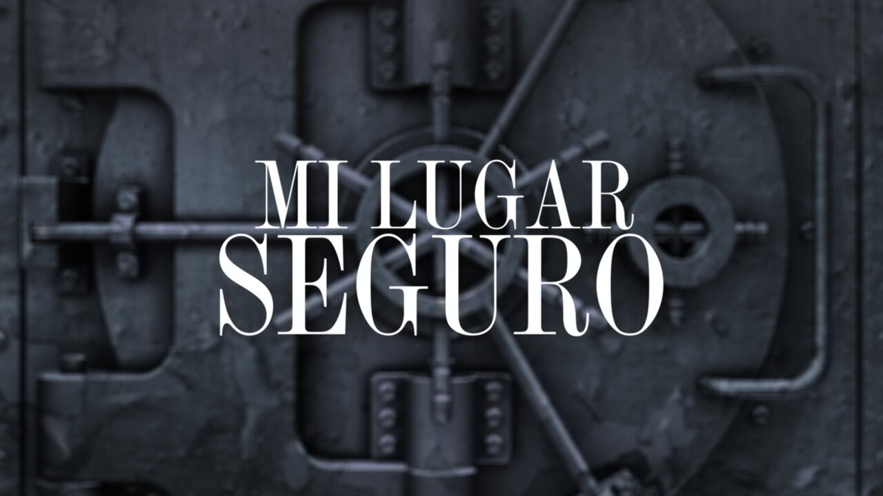Mi Lugar Seguro
