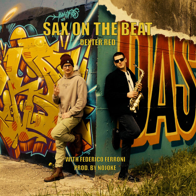 Sax on the Beat