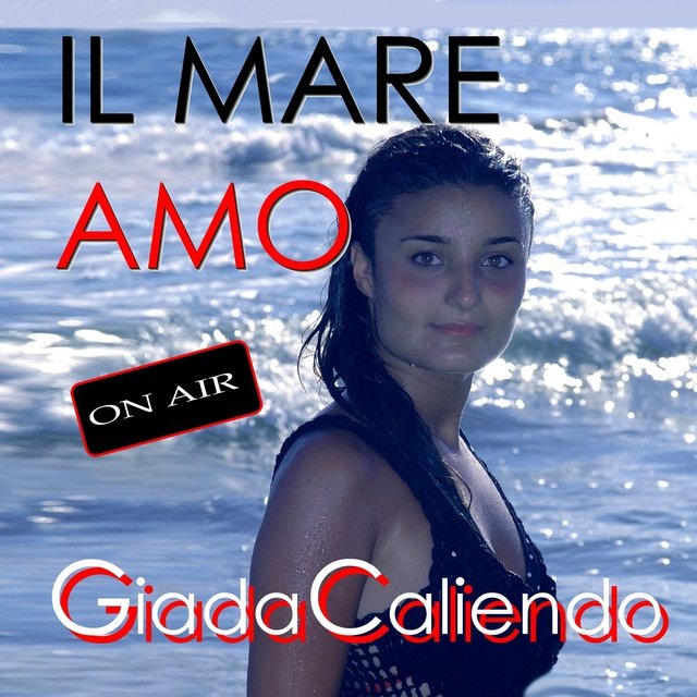 Il mare / Amo