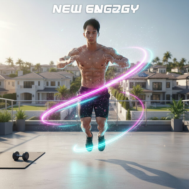New Energy
