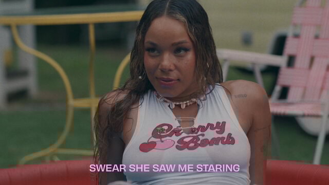 Strawberry Crush (Official Lyric Video)