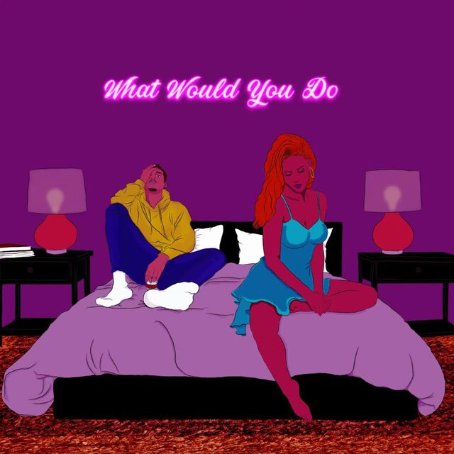 What Would You Do