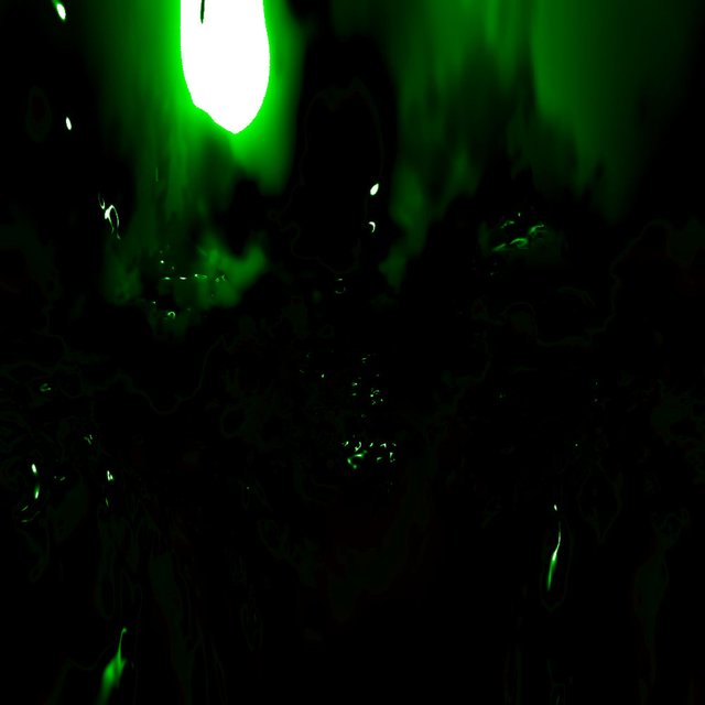 High Entropy