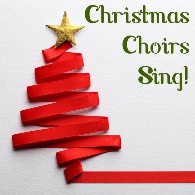 Christmas Choirs Sing!