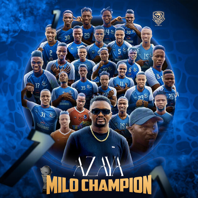 Milo champion