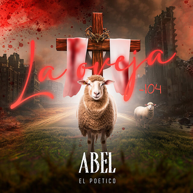 La Oveja 104