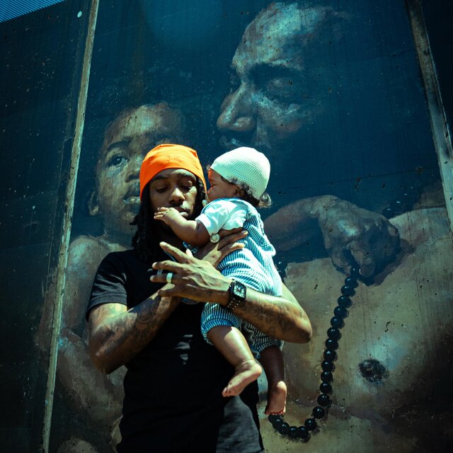Letter To My Son