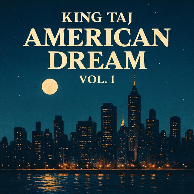 American dream