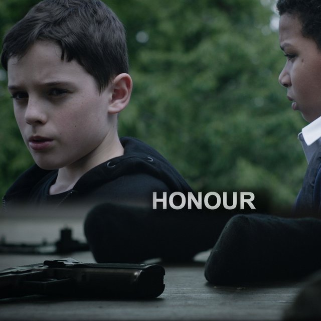 Honour (Original Short Film Soundtrack)