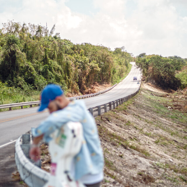 Long Road