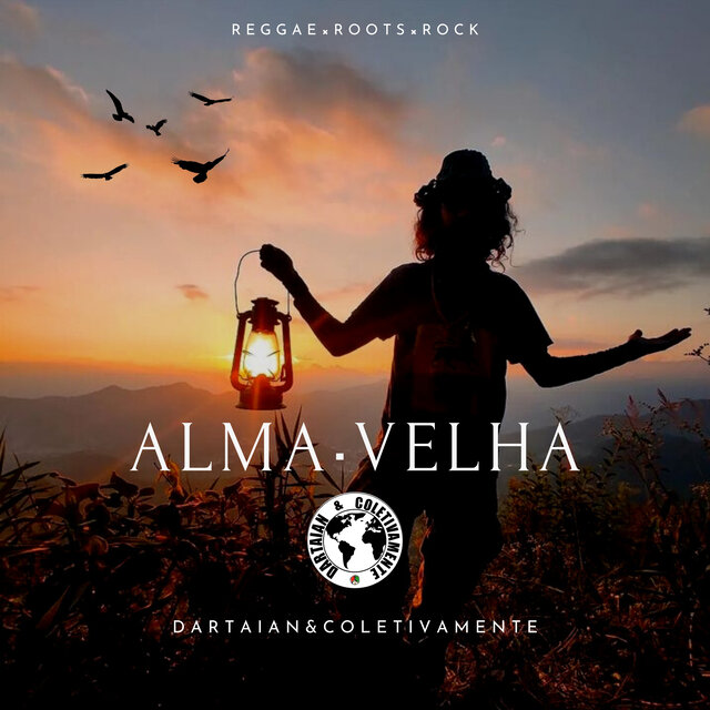 Alma Velha