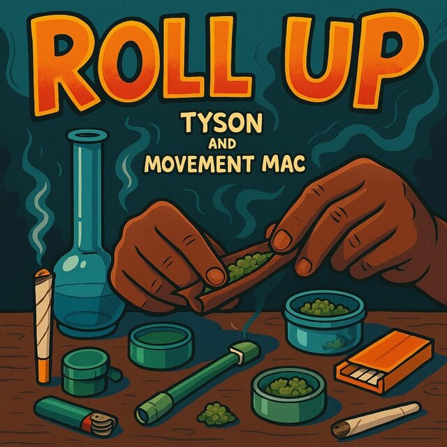 Roll Up