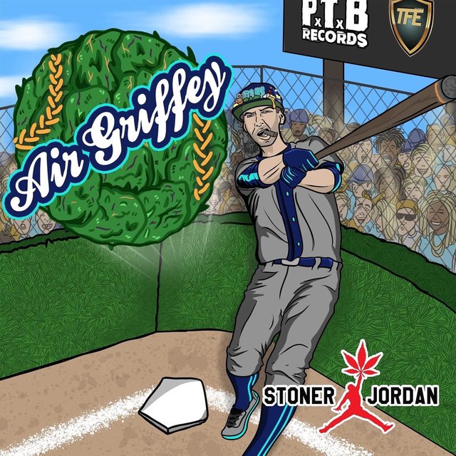 Air Griffey