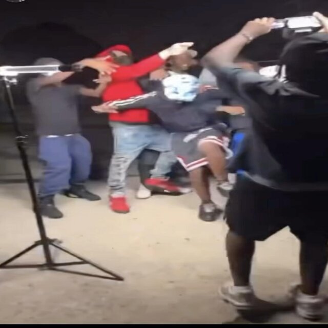 No Peace