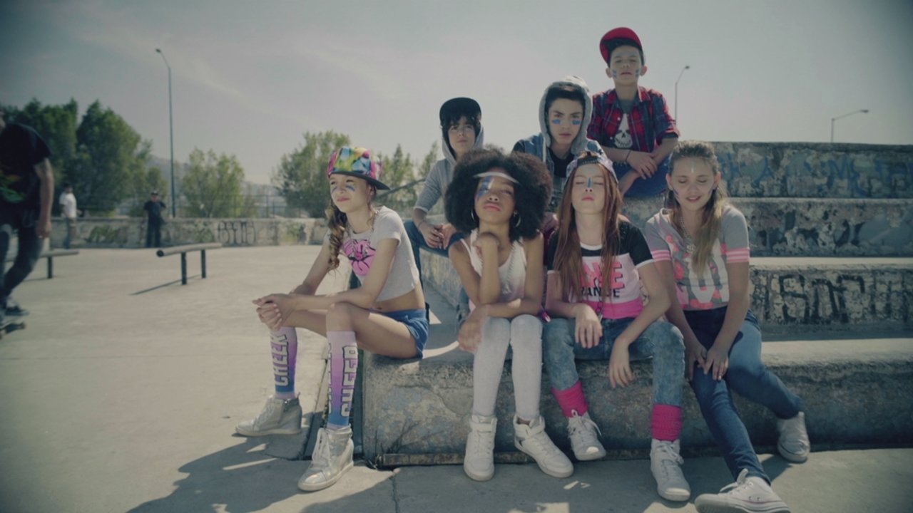 Brush 'Em Off (Video Oficial)