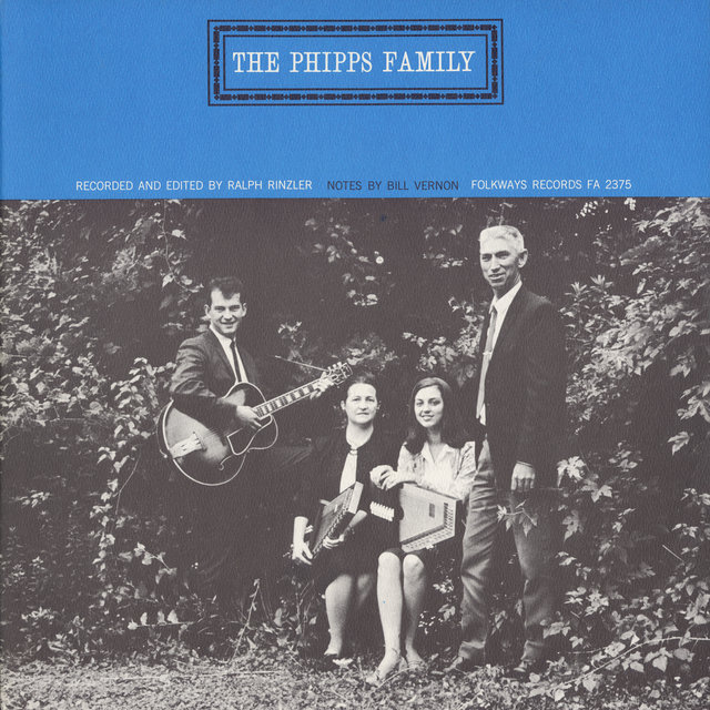 The Phipps Family