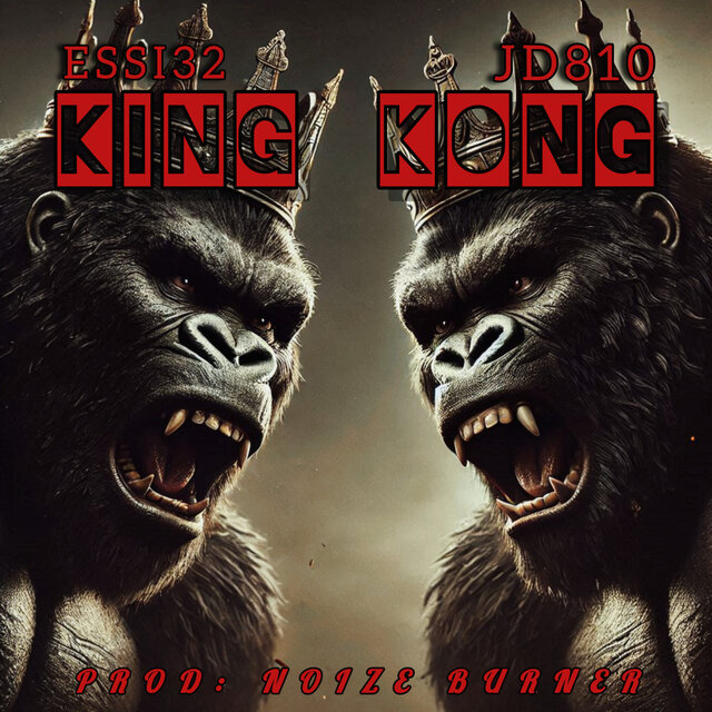 King Kong