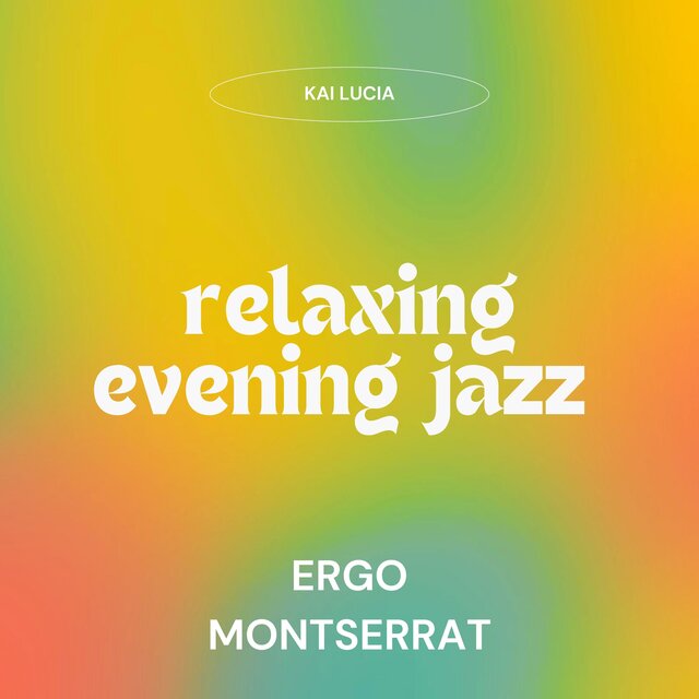 Relaxing Evening Jazz