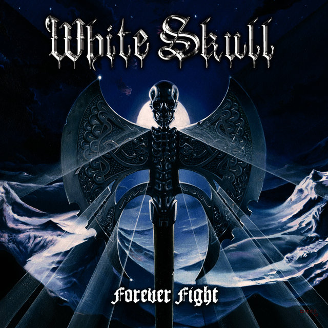 Forever Fight