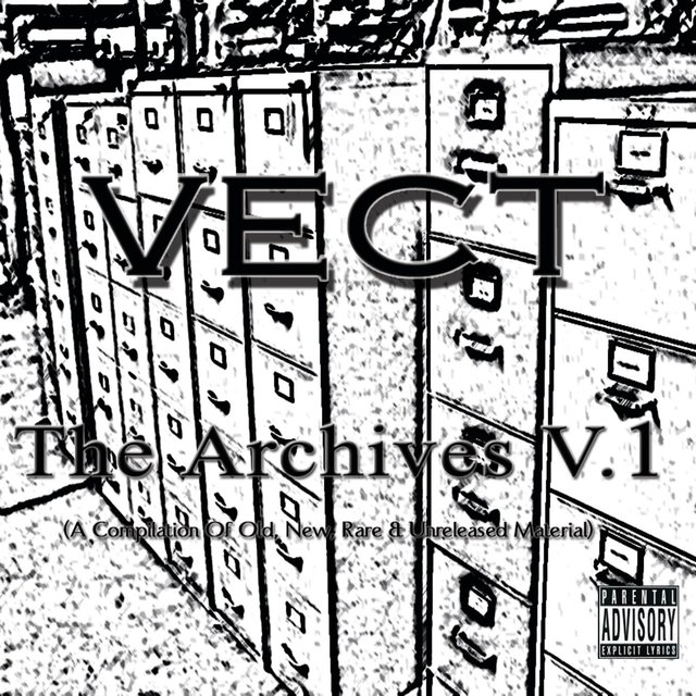 The Archives Volume 1 (2006)