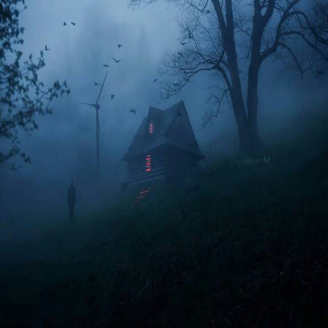 Ambient Atmosphere