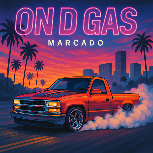 On D Gas