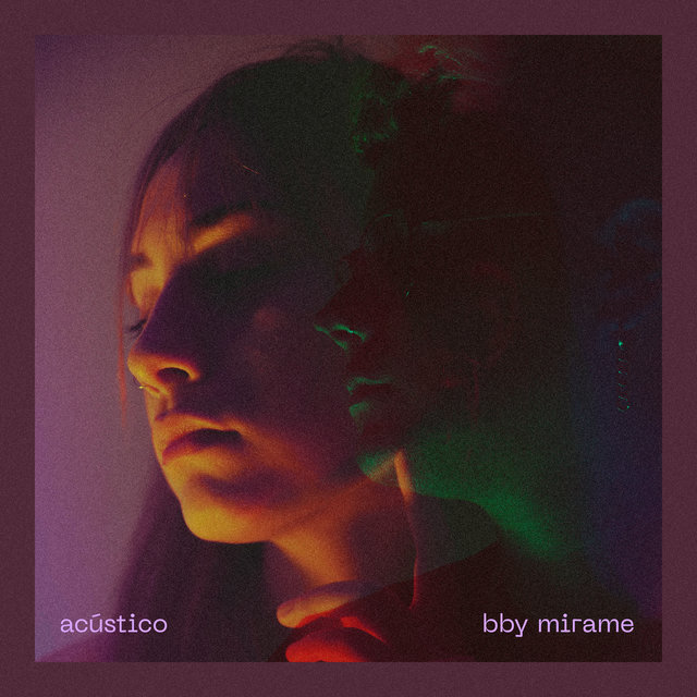 Bby Mirame (Acústico)