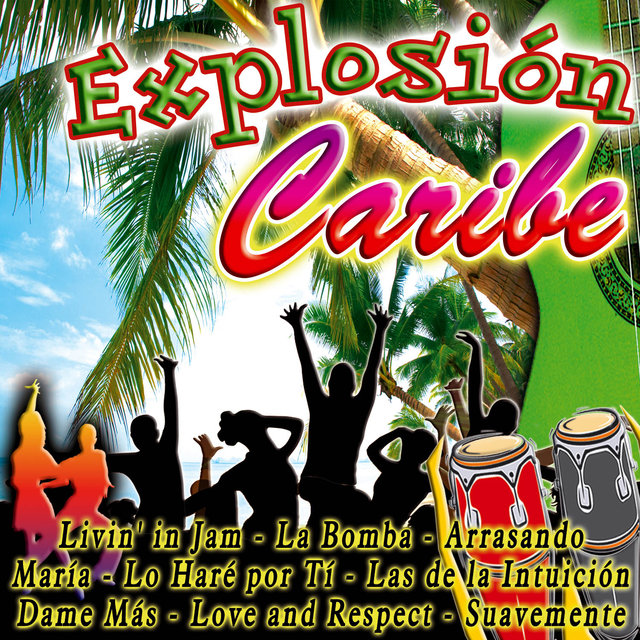 Explosión Caribe
