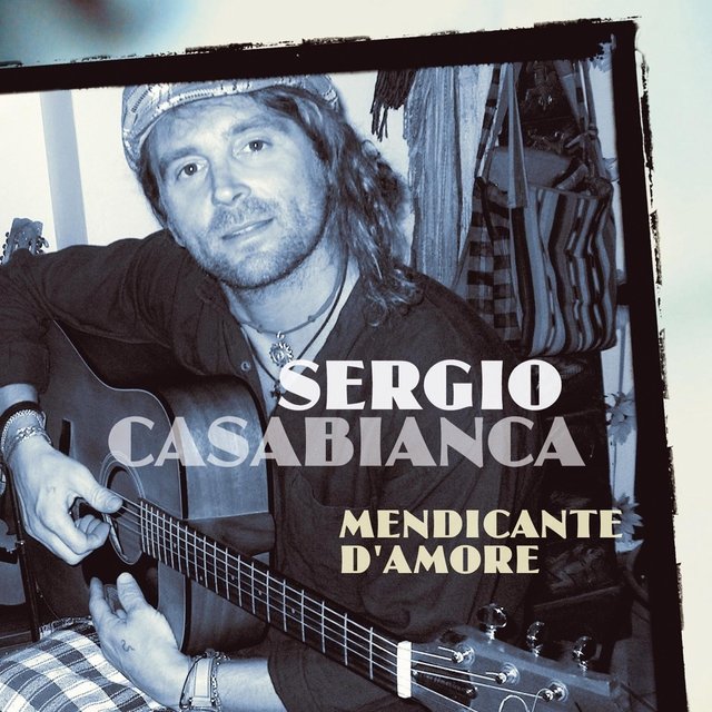 Mendicante D'Amore