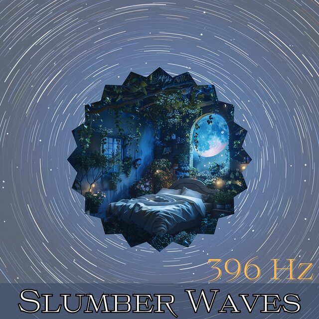 Slumber Waves in 396 Hz