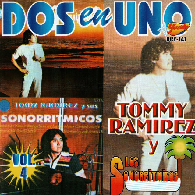 Dos En Uno  Vol. 4