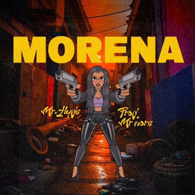 Morena