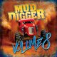 Cover art for album Mud Digger, Vol. 8 by Various Artists